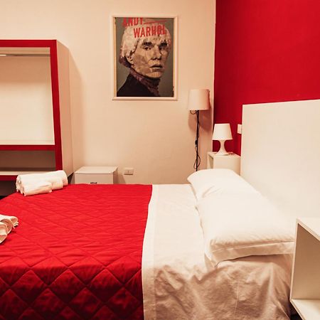 B&B Art Reggio di Calabria Zewnętrze zdjęcie