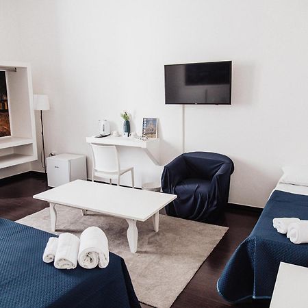 B&B Art Reggio di Calabria Zewnętrze zdjęcie