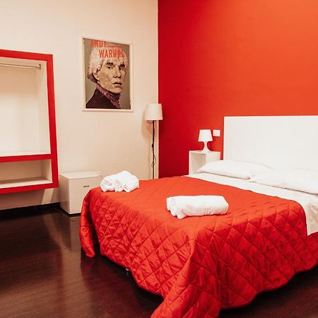 B&B Art Reggio di Calabria Zewnętrze zdjęcie