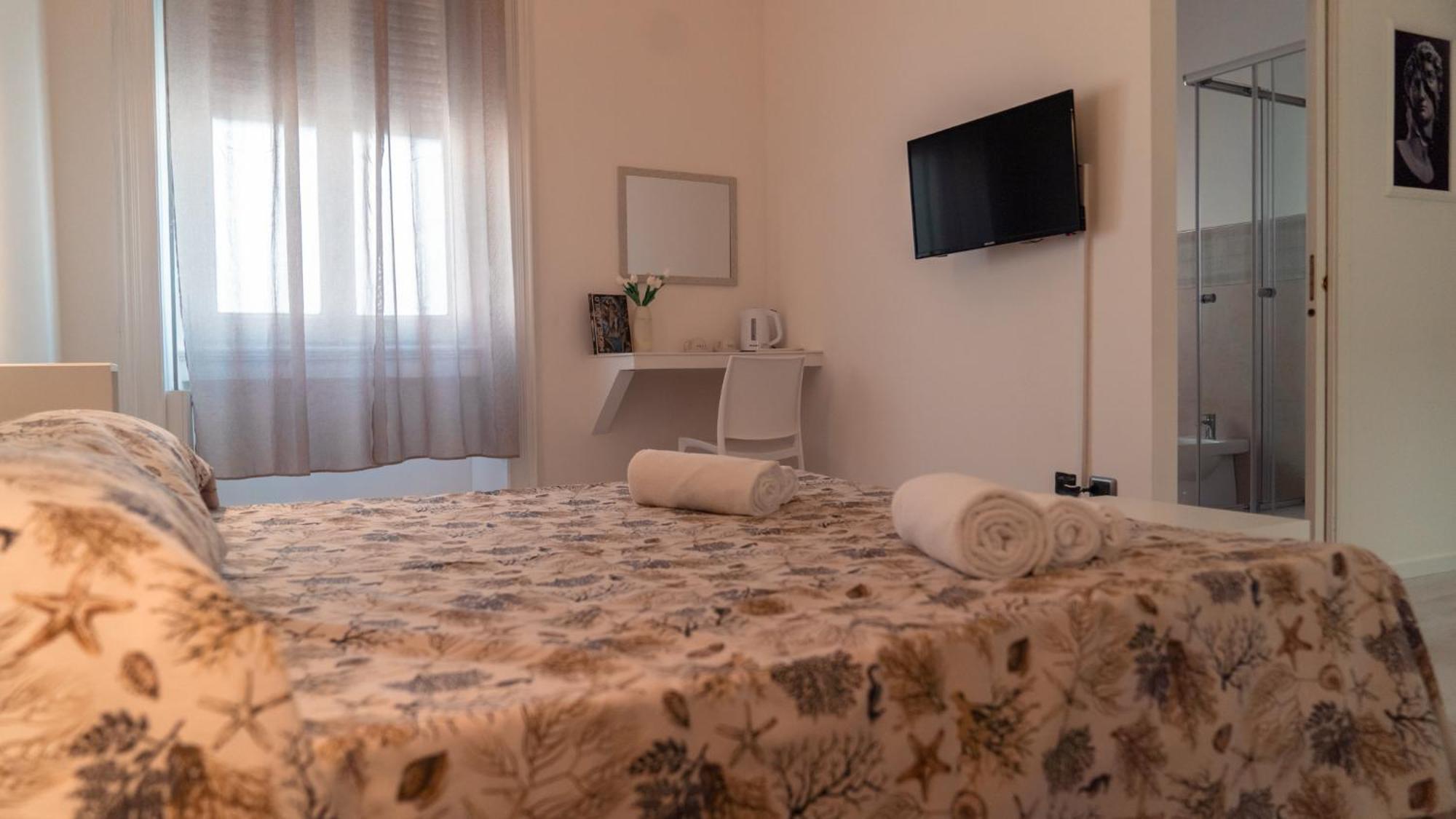 B&B Art Reggio di Calabria Zewnętrze zdjęcie
