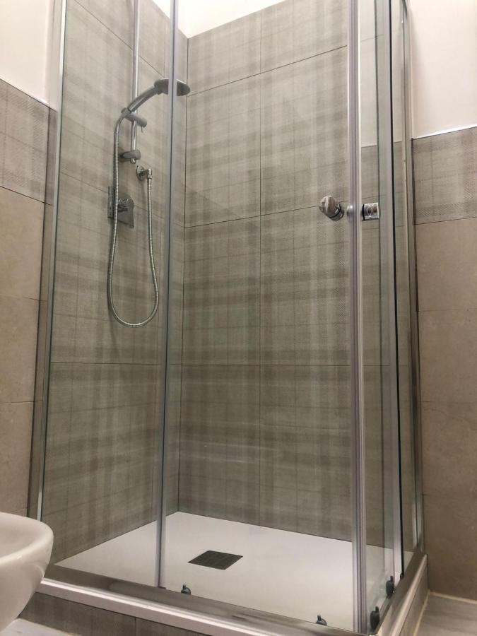 B&B Art Reggio di Calabria Zewnętrze zdjęcie