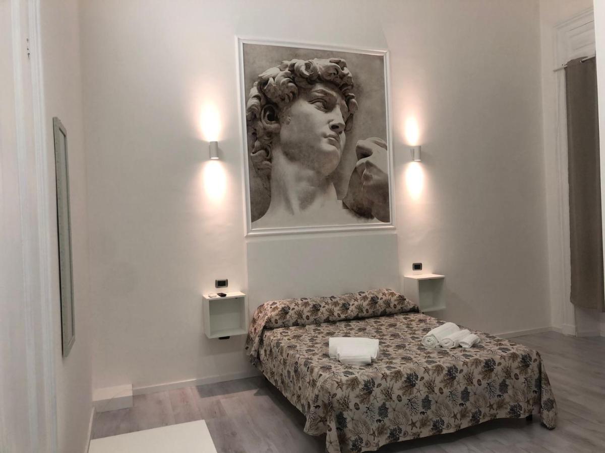 B&B Art Reggio di Calabria Zewnętrze zdjęcie