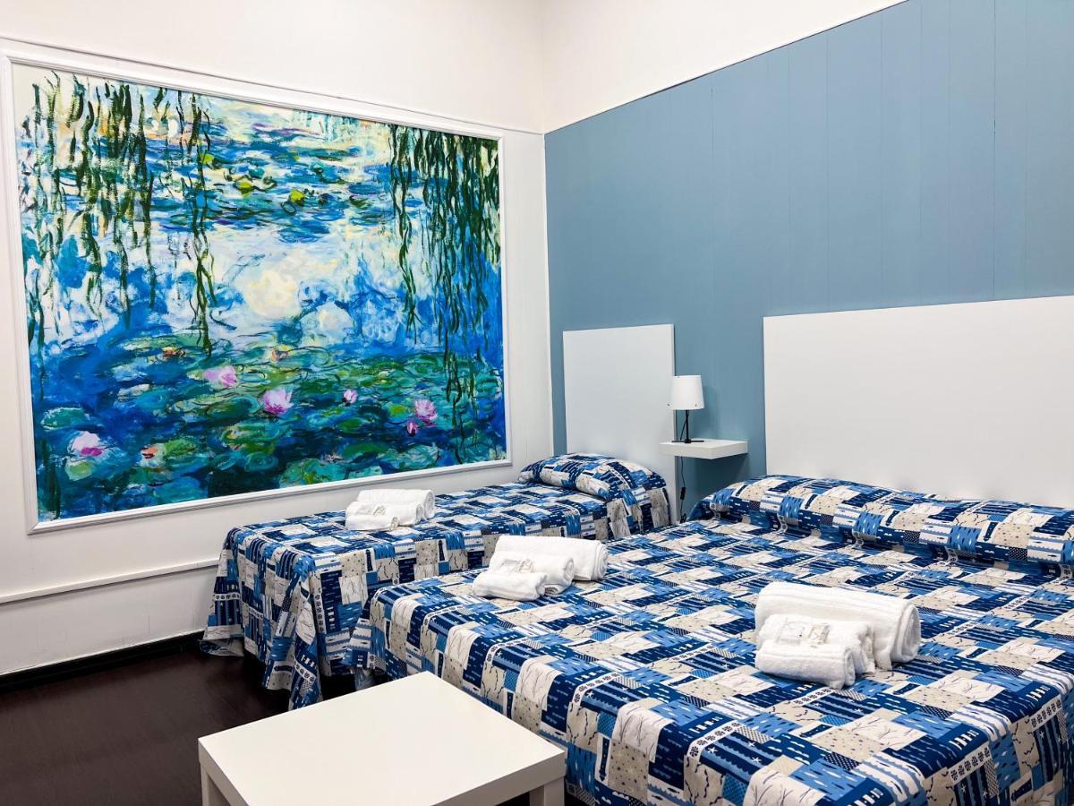 B&B Art Reggio di Calabria Zewnętrze zdjęcie