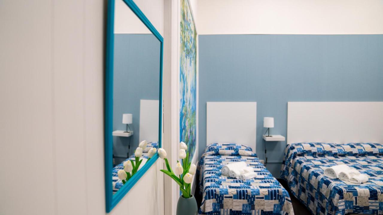B&B Art Reggio di Calabria Zewnętrze zdjęcie