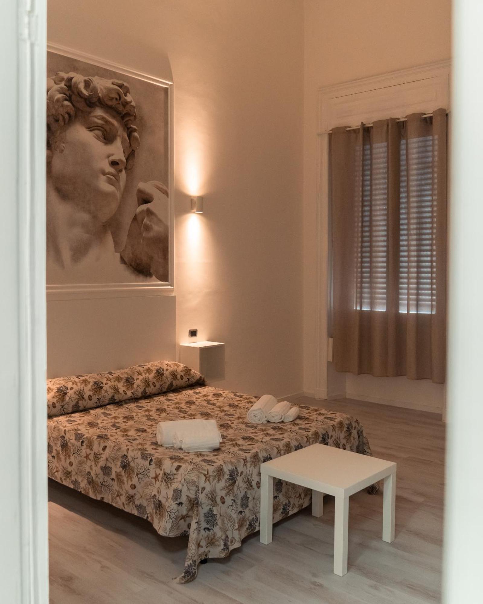 B&B Art Reggio di Calabria Zewnętrze zdjęcie