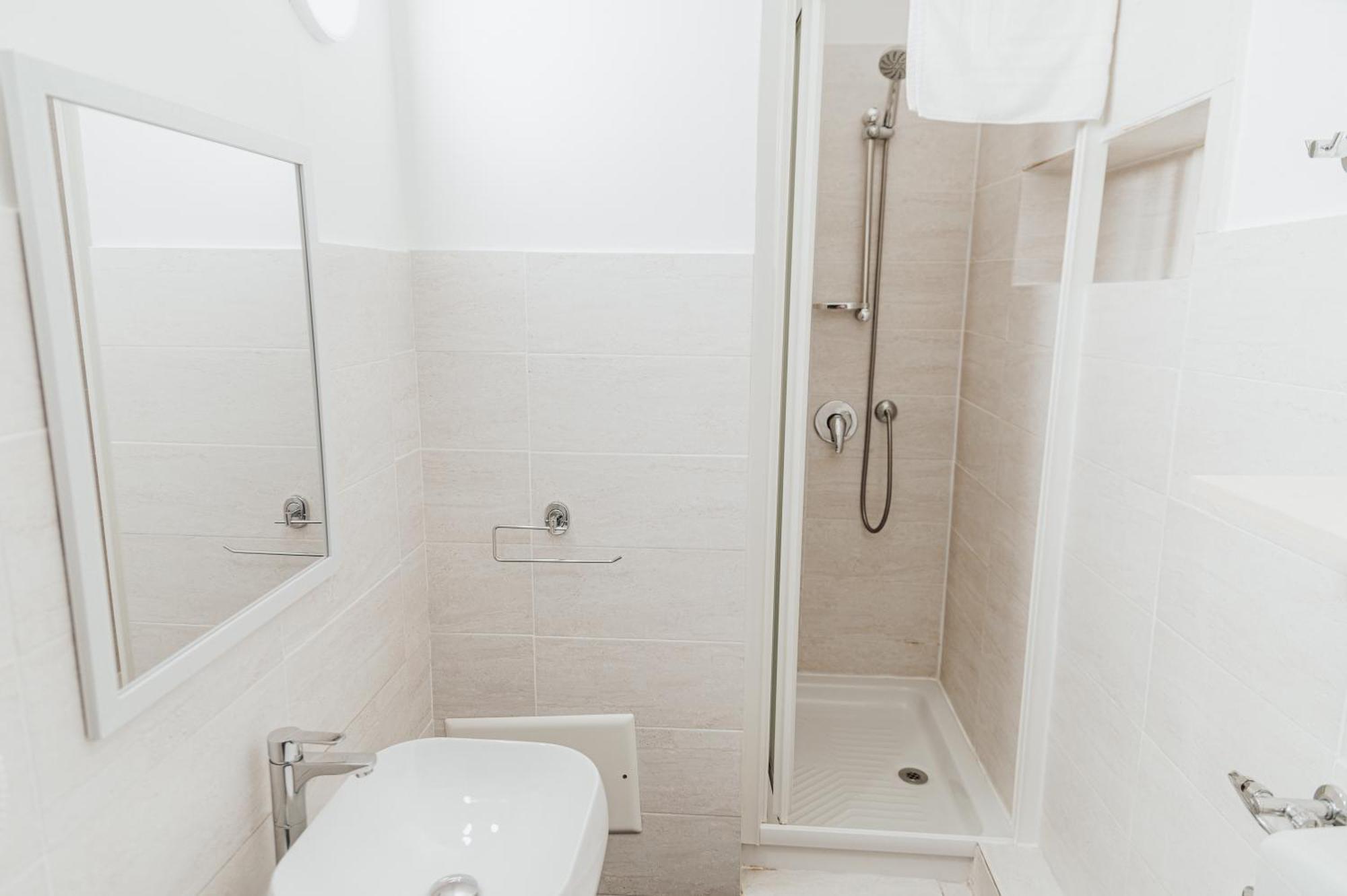 B&B Art Reggio di Calabria Zewnętrze zdjęcie
