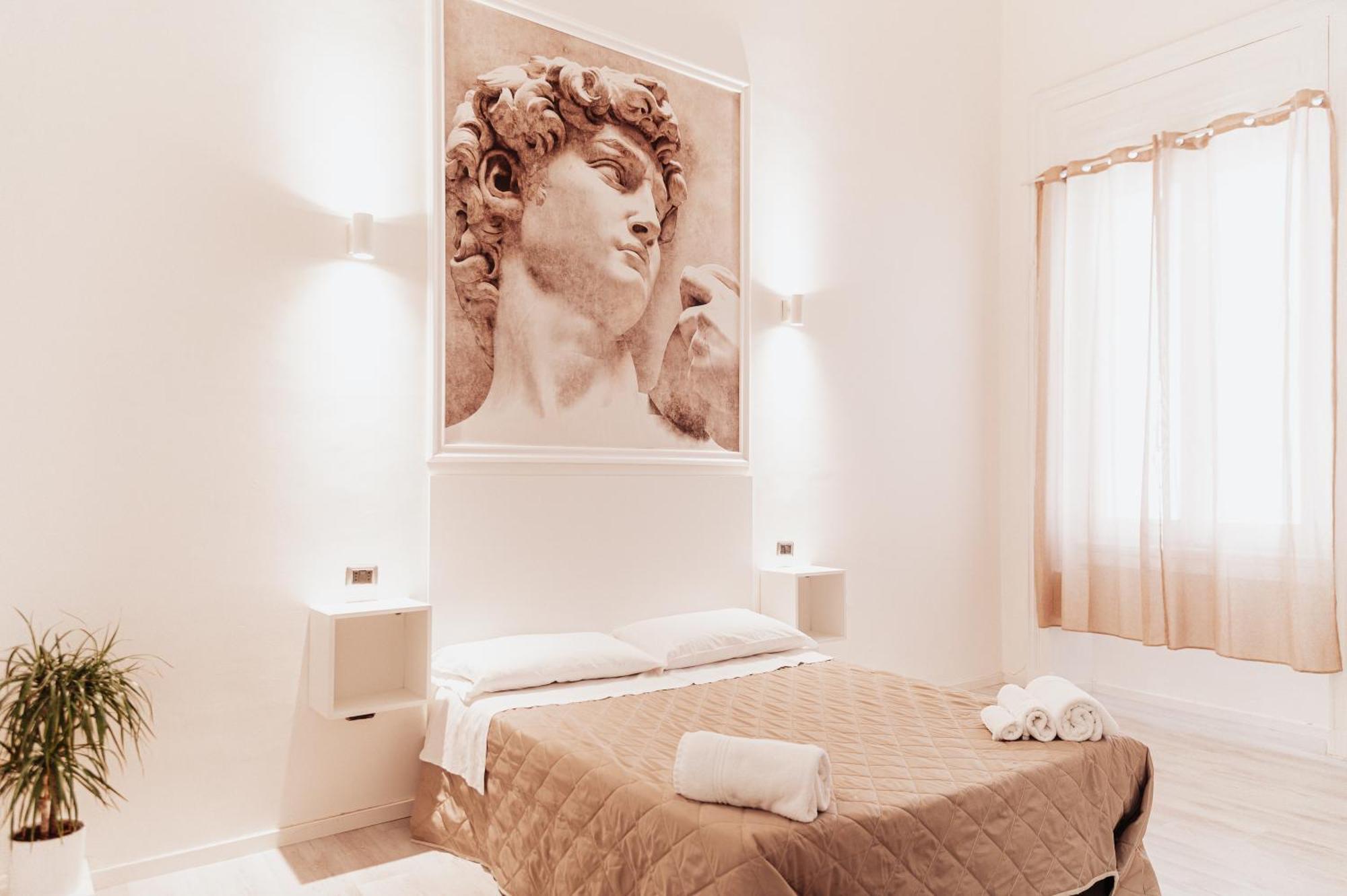 B&B Art Reggio di Calabria Zewnętrze zdjęcie