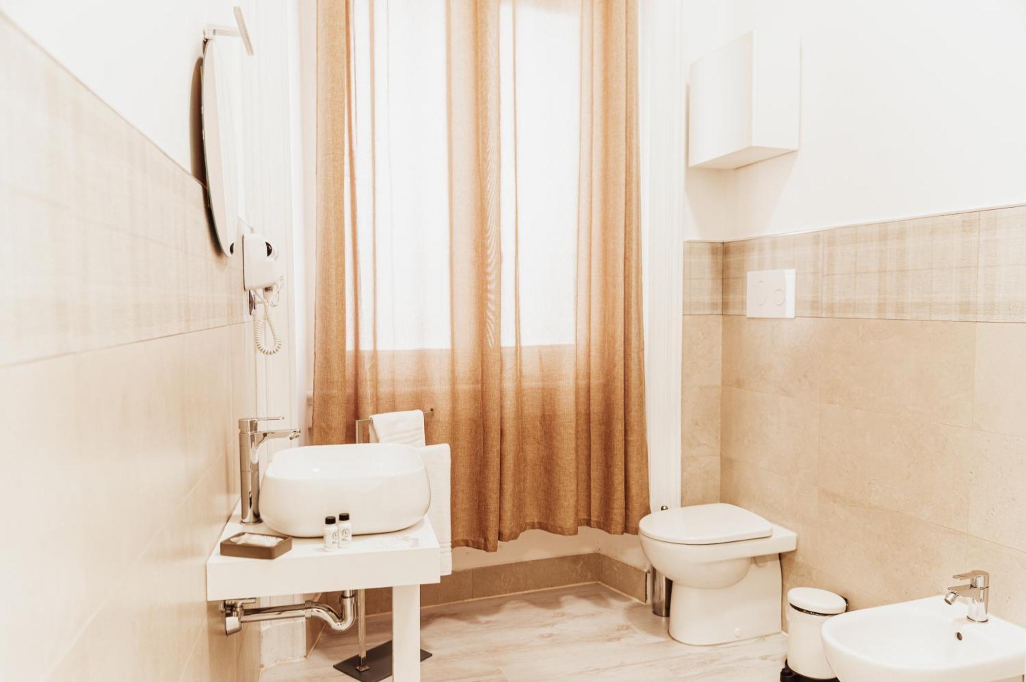 B&B Art Reggio di Calabria Zewnętrze zdjęcie
