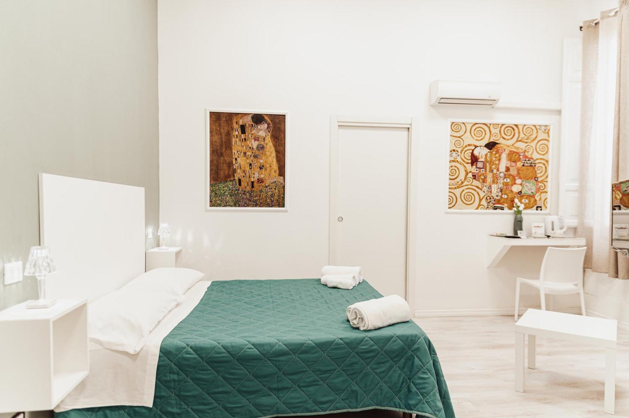 B&B Art Reggio di Calabria Zewnętrze zdjęcie