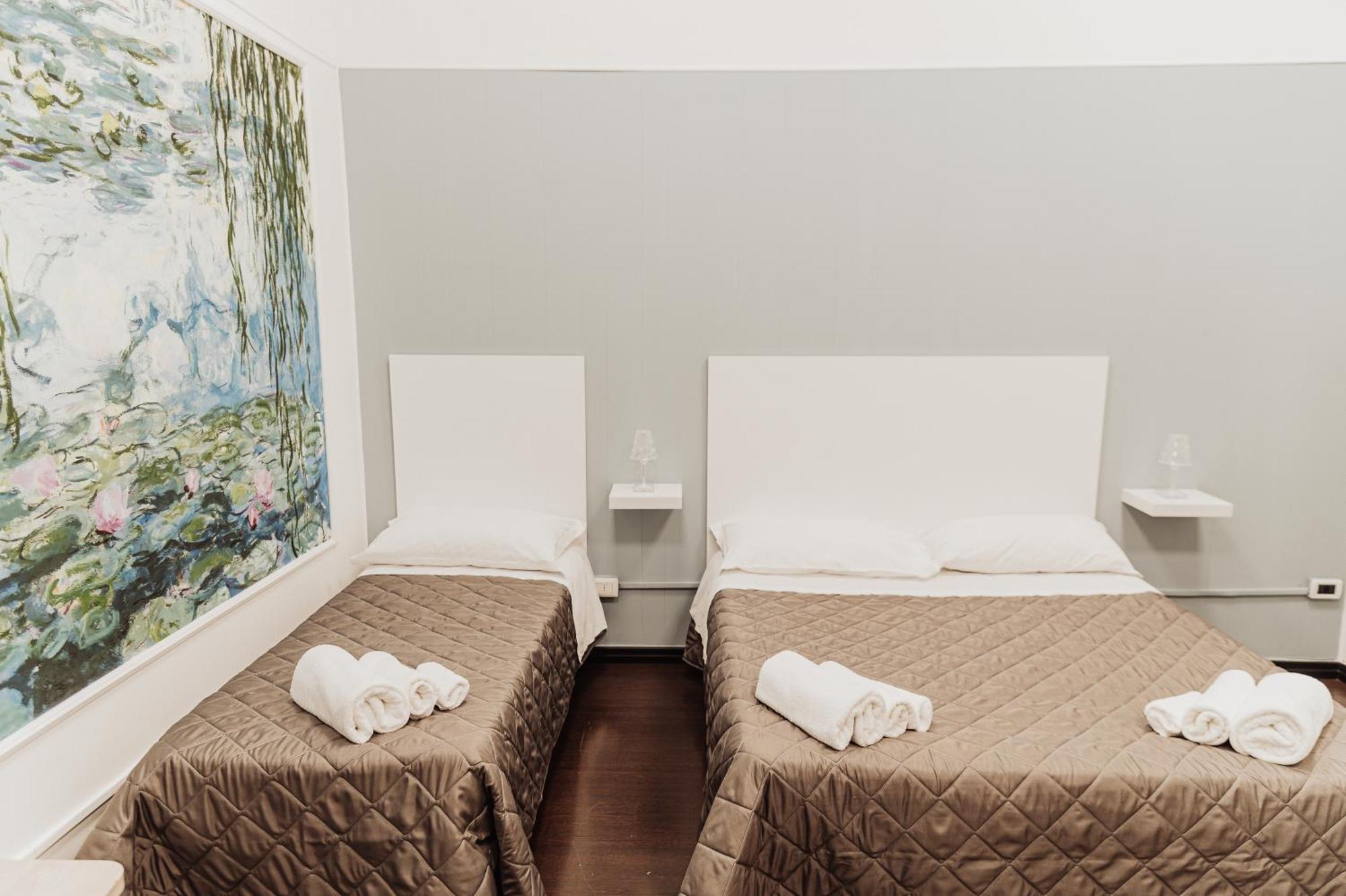 B&B Art Reggio di Calabria Zewnętrze zdjęcie