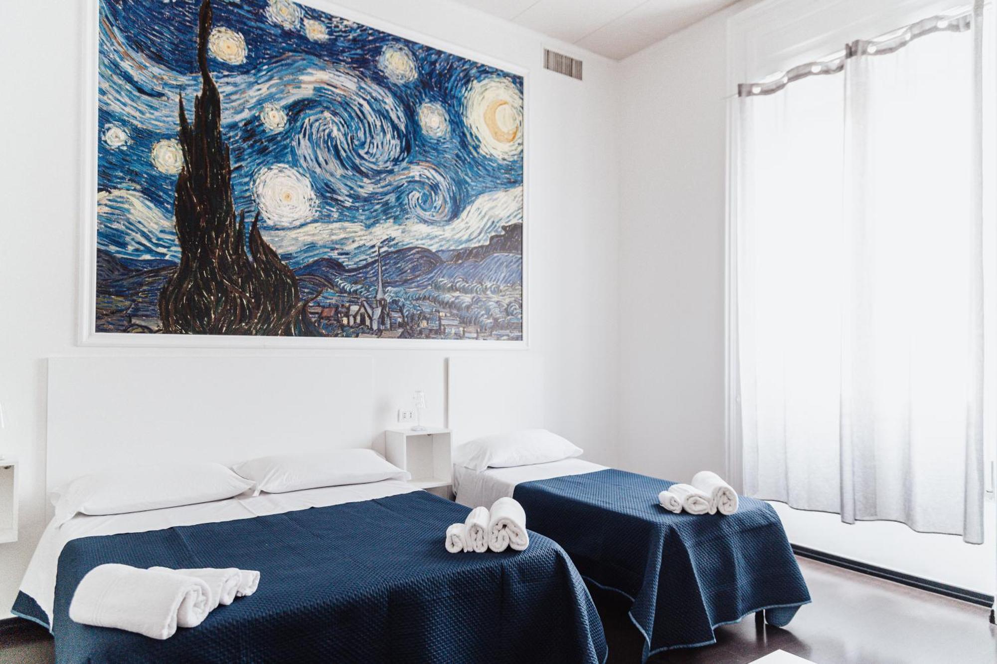 B&B Art Reggio di Calabria Zewnętrze zdjęcie