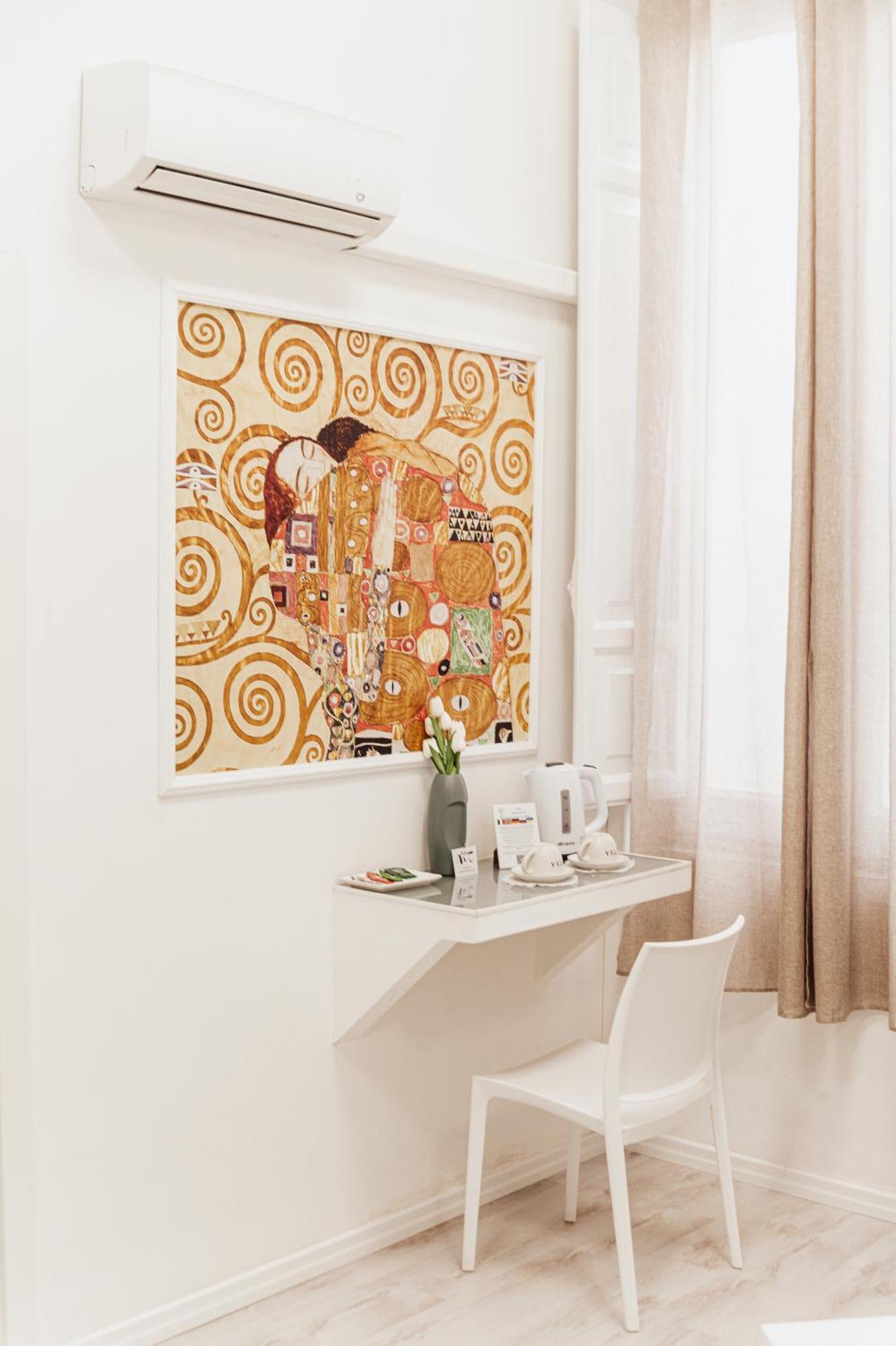 B&B Art Reggio di Calabria Zewnętrze zdjęcie
