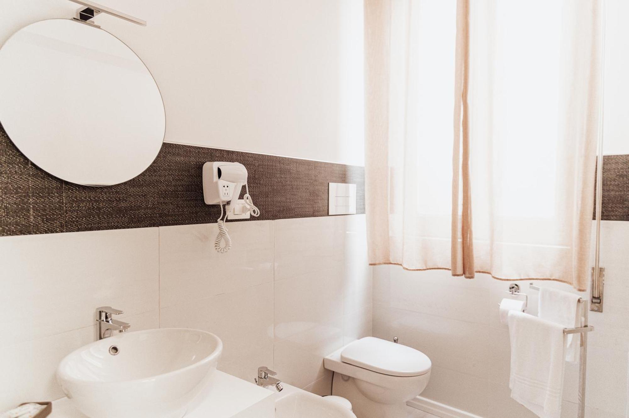 B&B Art Reggio di Calabria Zewnętrze zdjęcie