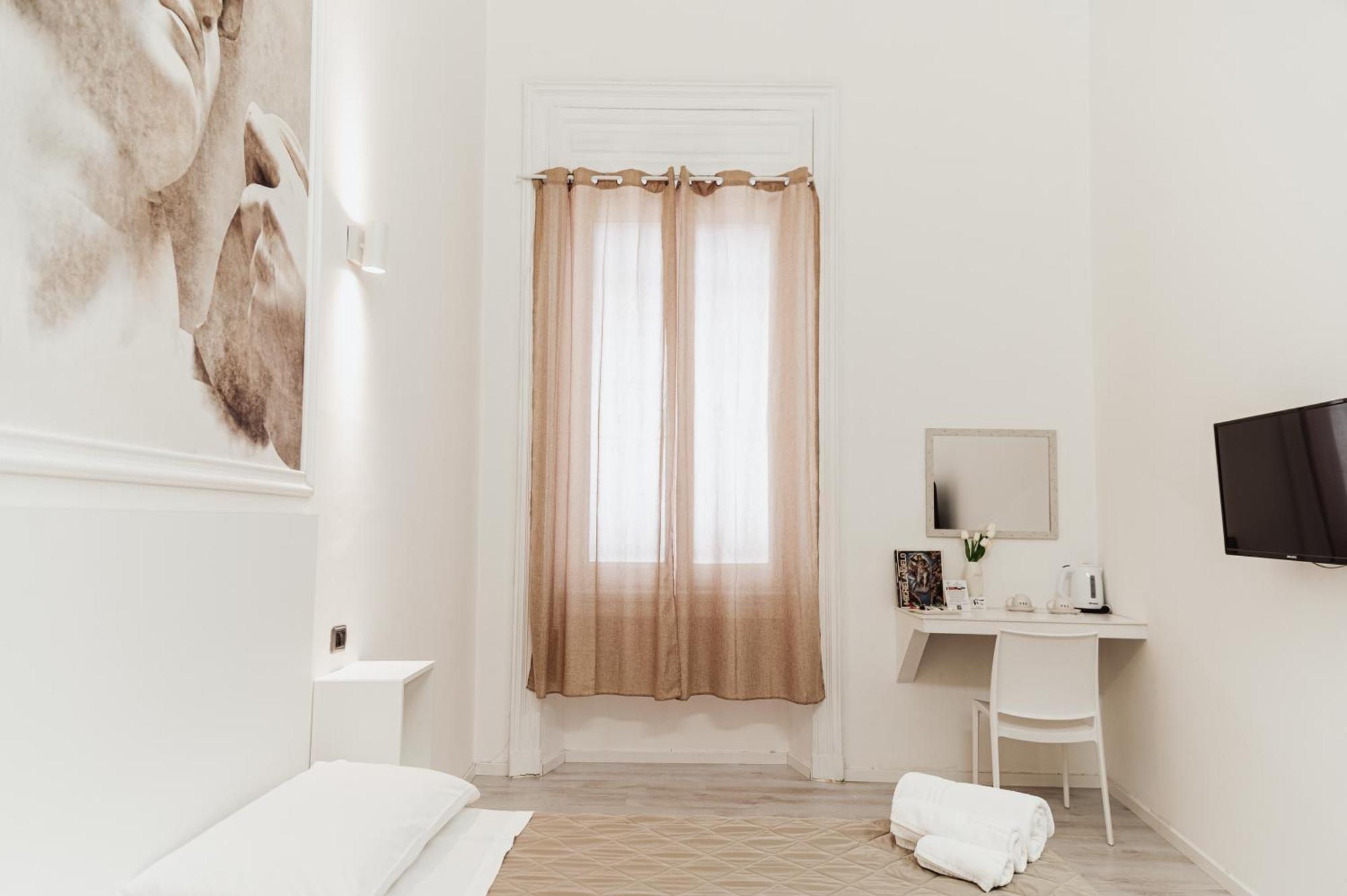 B&B Art Reggio di Calabria Zewnętrze zdjęcie