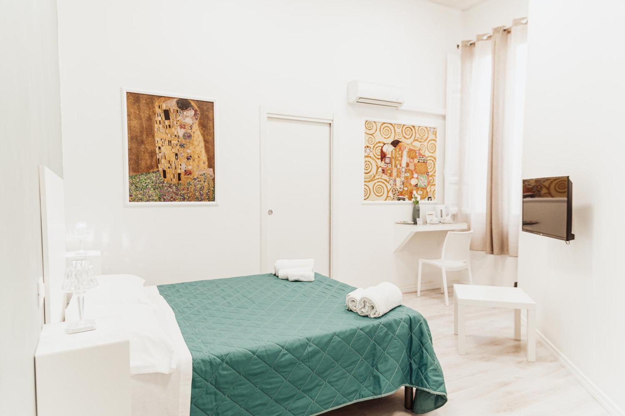 B&B Art Reggio di Calabria Zewnętrze zdjęcie