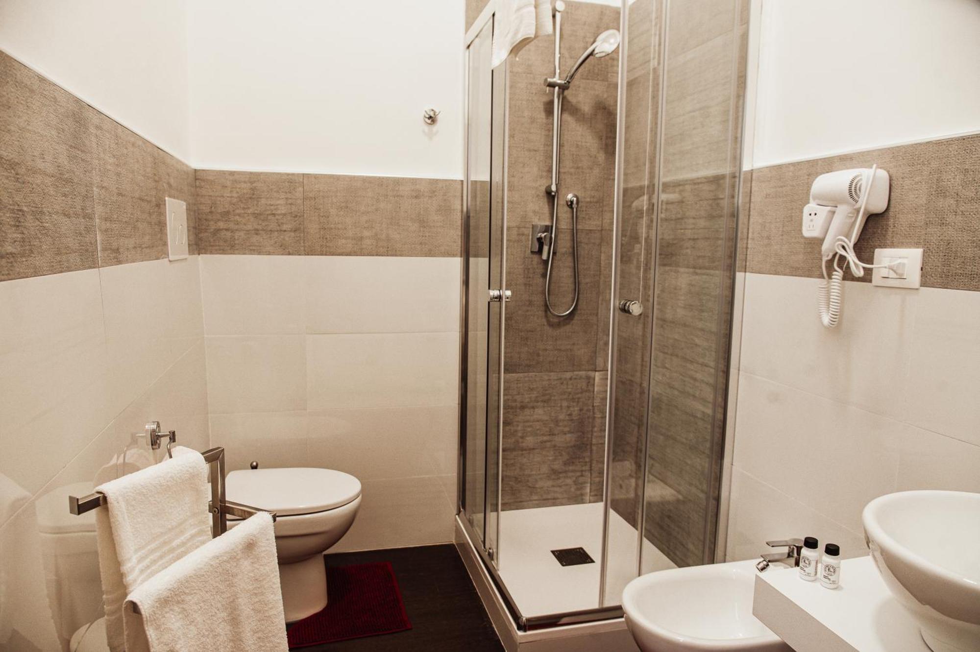 B&B Art Reggio di Calabria Zewnętrze zdjęcie