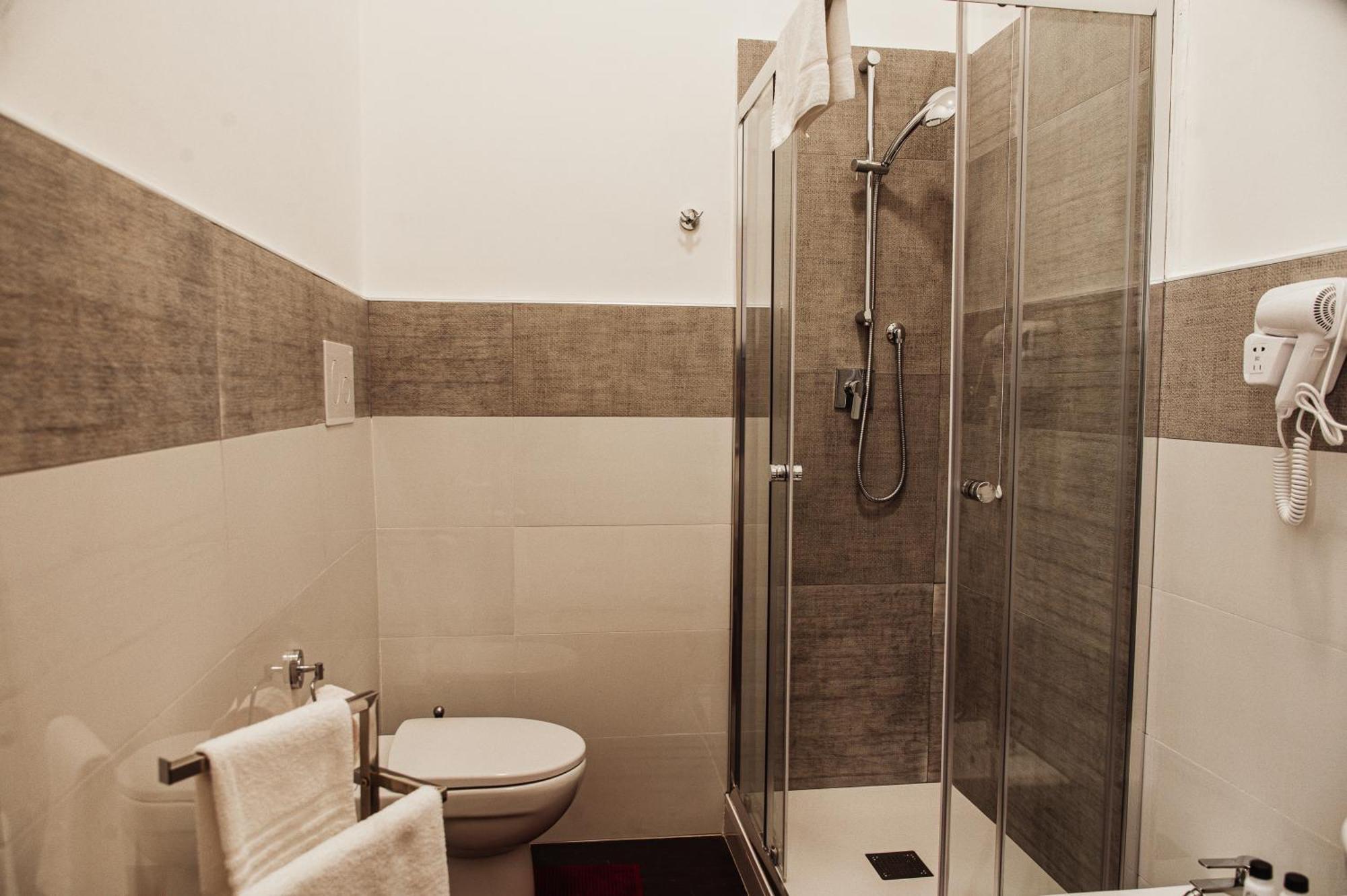 B&B Art Reggio di Calabria Zewnętrze zdjęcie