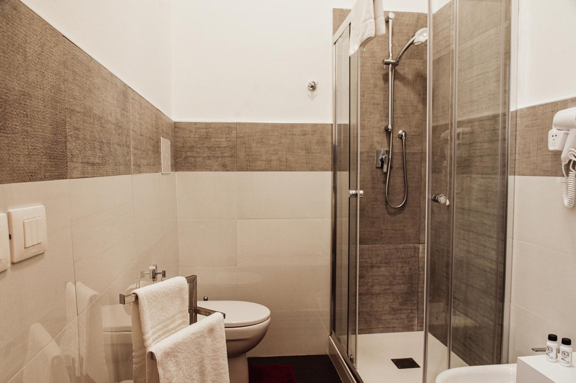 B&B Art Reggio di Calabria Zewnętrze zdjęcie