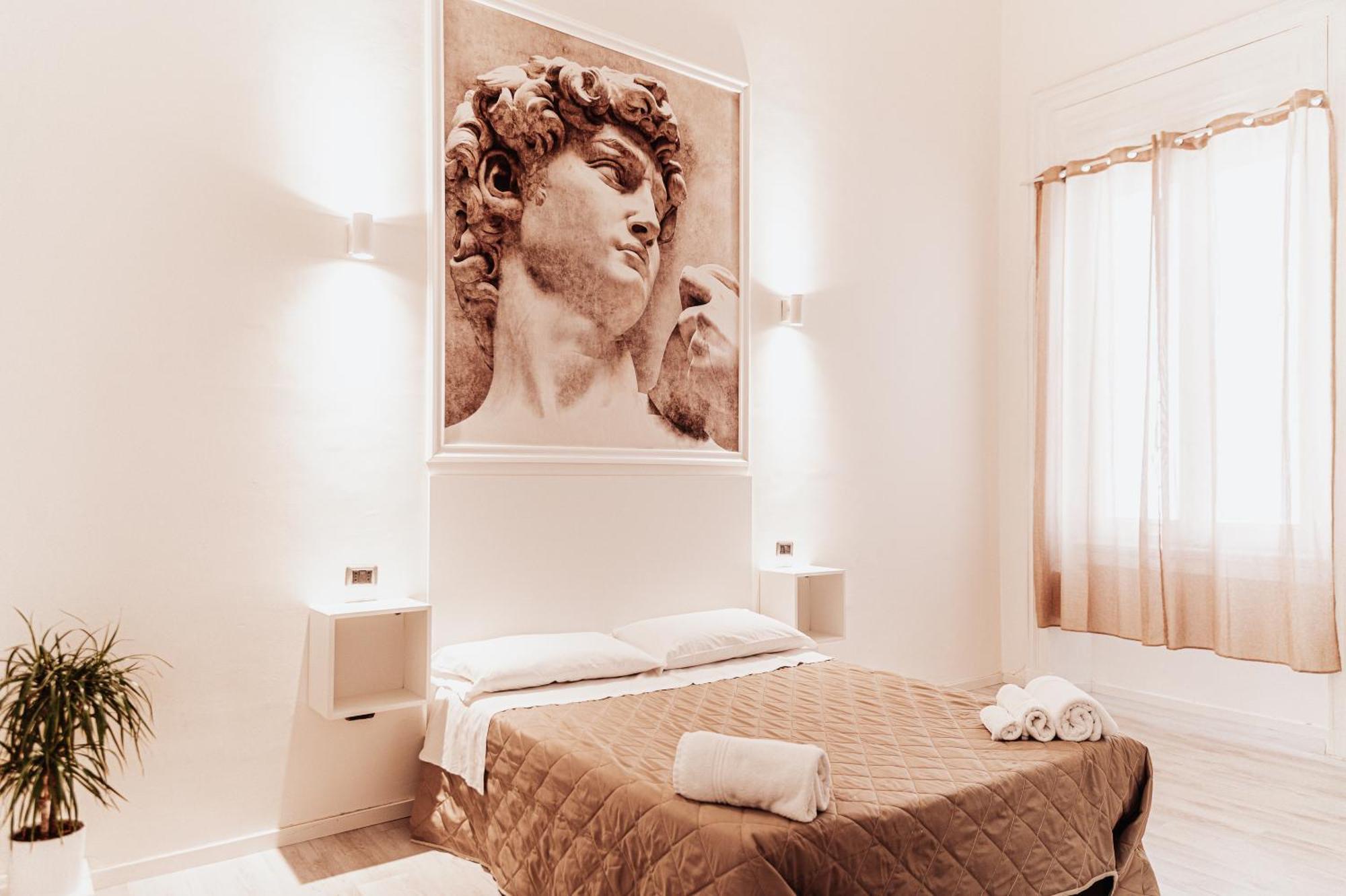 B&B Art Reggio di Calabria Zewnętrze zdjęcie