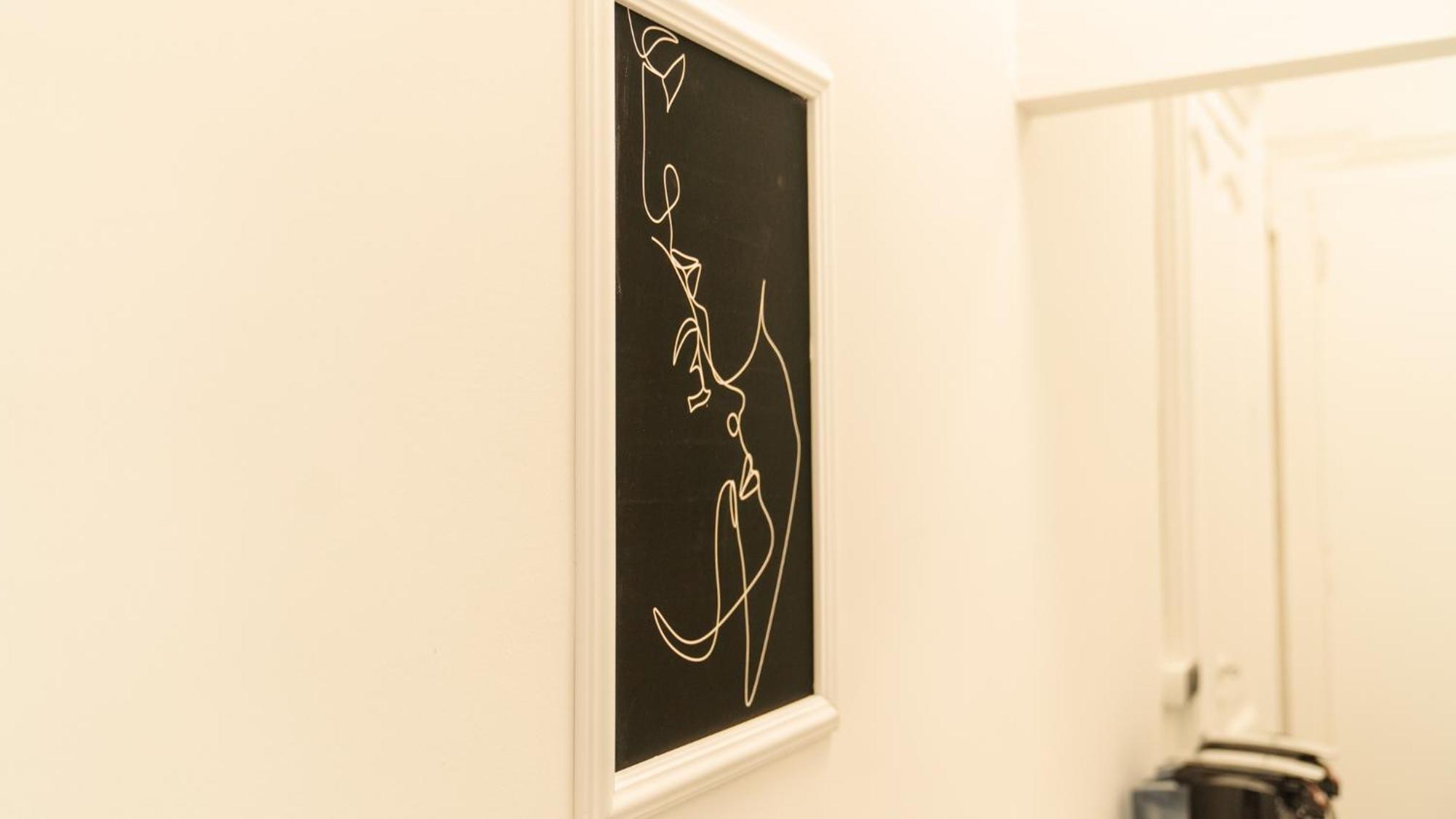 B&B Art Reggio di Calabria Zewnętrze zdjęcie