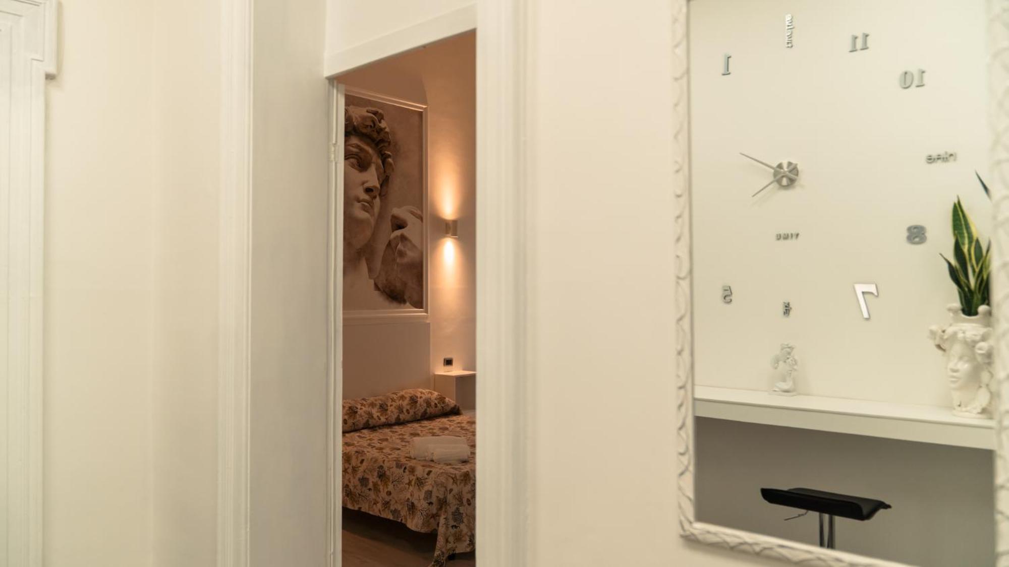 B&B Art Reggio di Calabria Zewnętrze zdjęcie