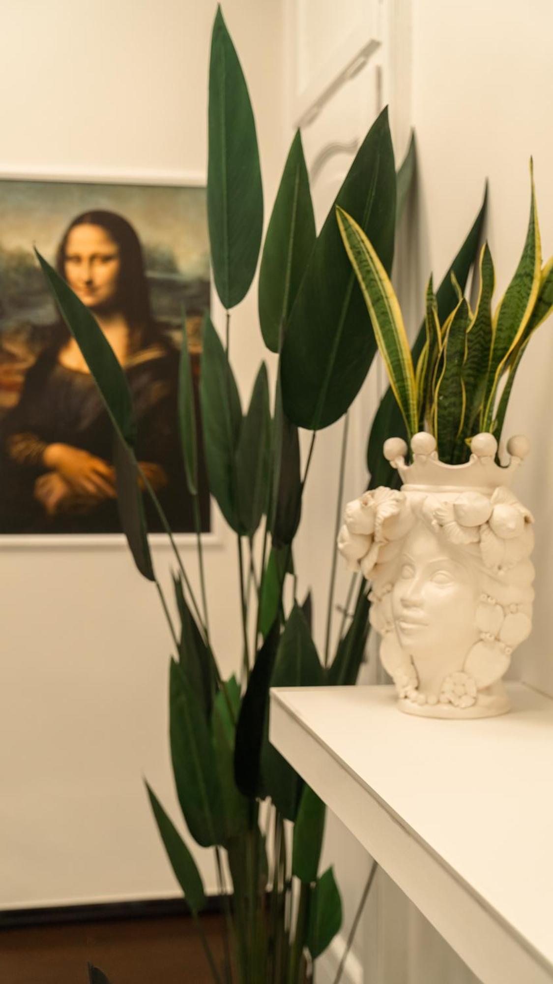 B&B Art Reggio di Calabria Zewnętrze zdjęcie