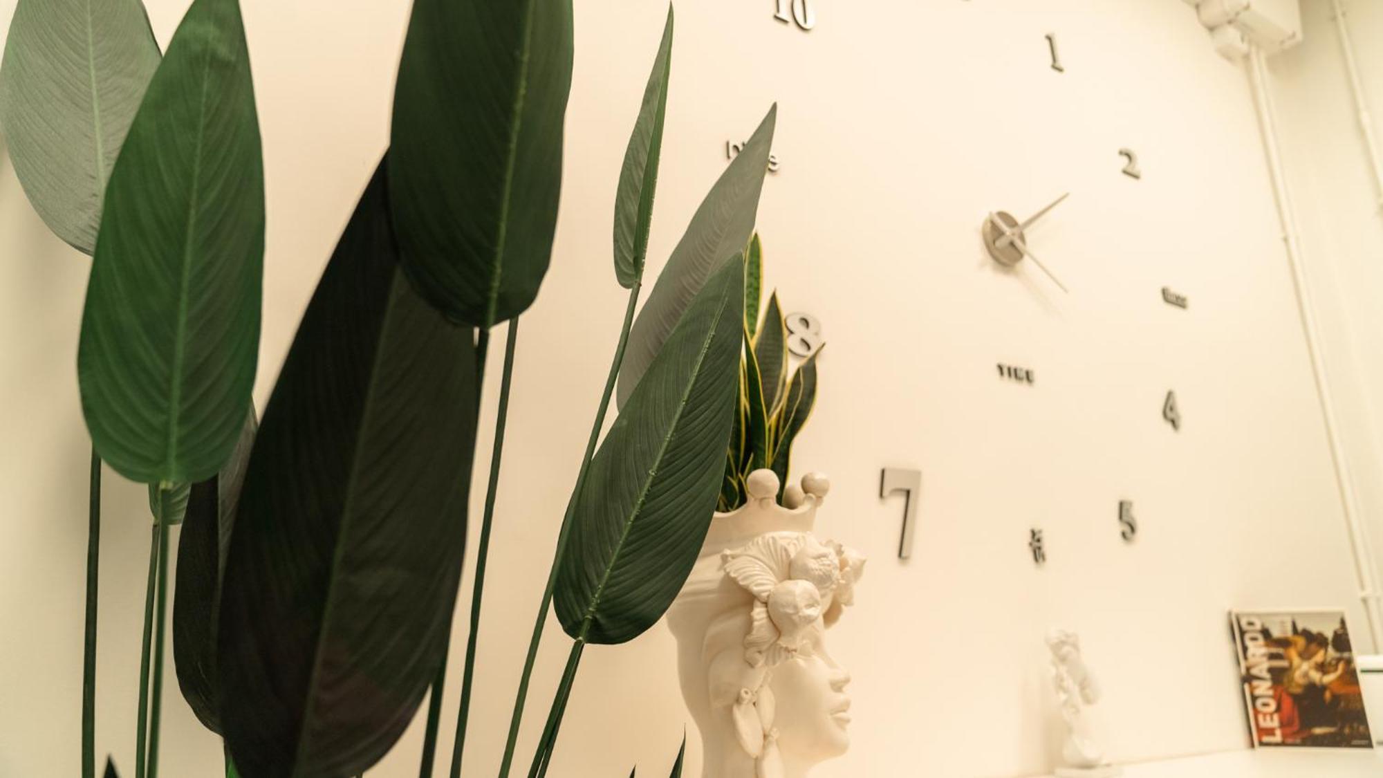 B&B Art Reggio di Calabria Zewnętrze zdjęcie